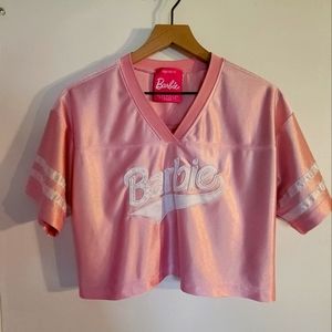 F21 Barbie Jersey M